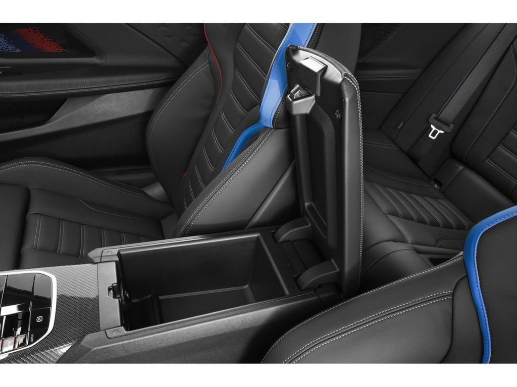 New 2026 BMW M2 w/ Lighting Package RWD image 9