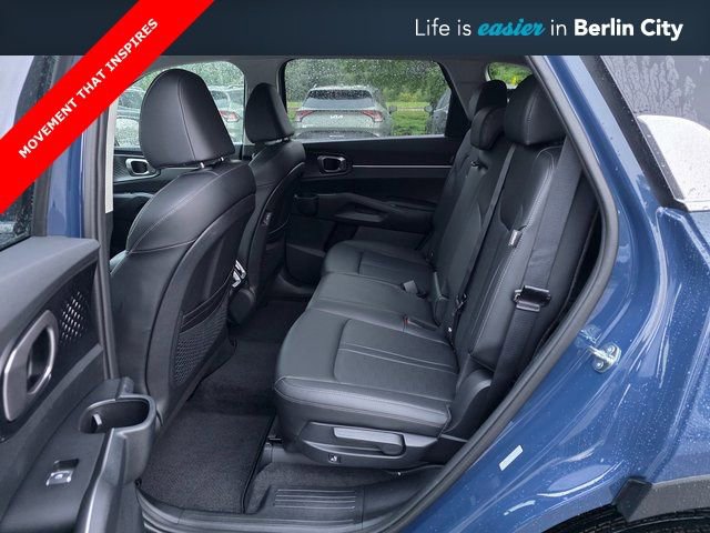 New 2026 Kia Sorento EX image 18