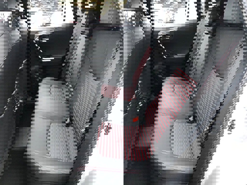 Used 2023 Toyota RAV4 XSE w/ Weather Package image 33