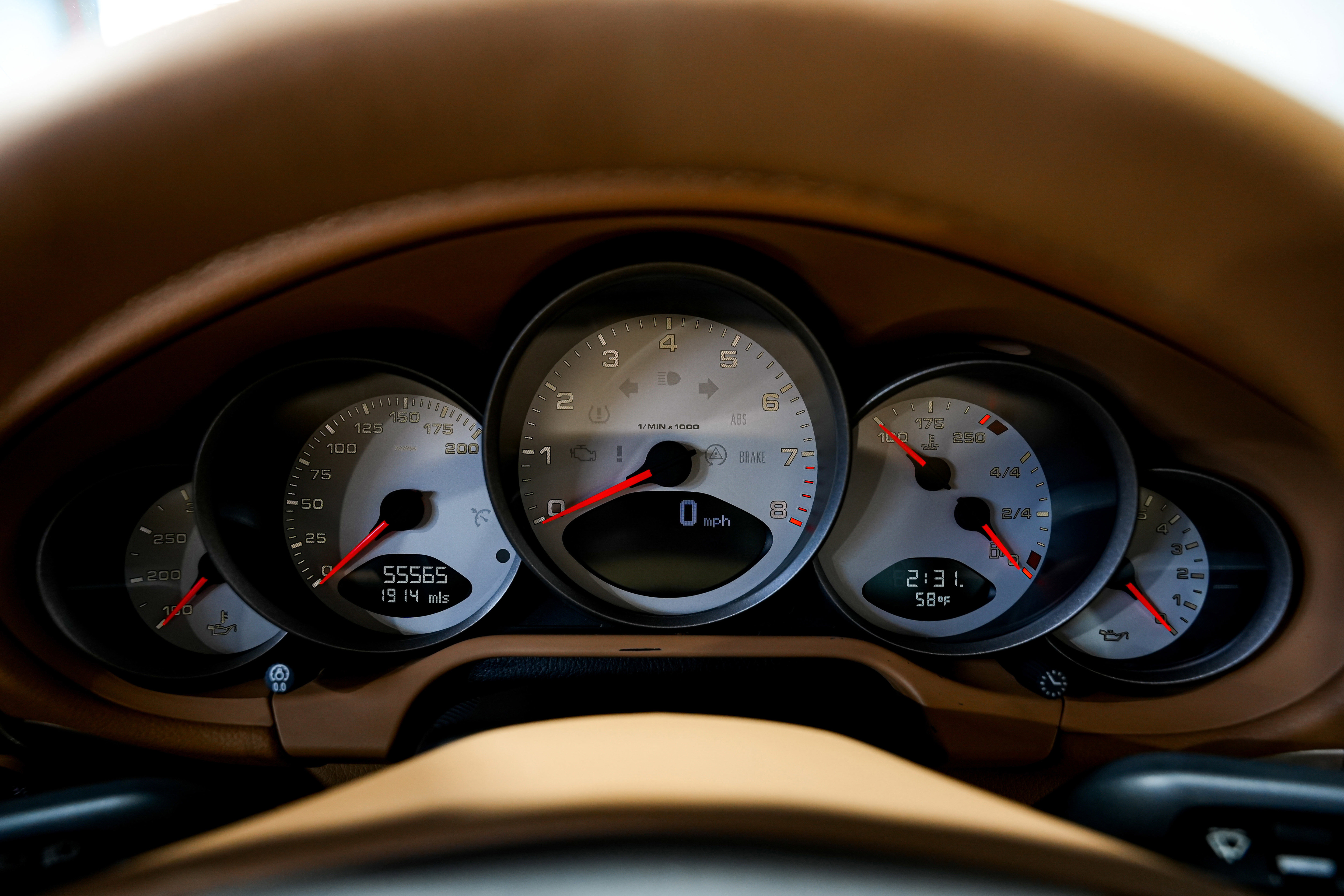 Used 2006 Porsche 911 Carrera S image 11