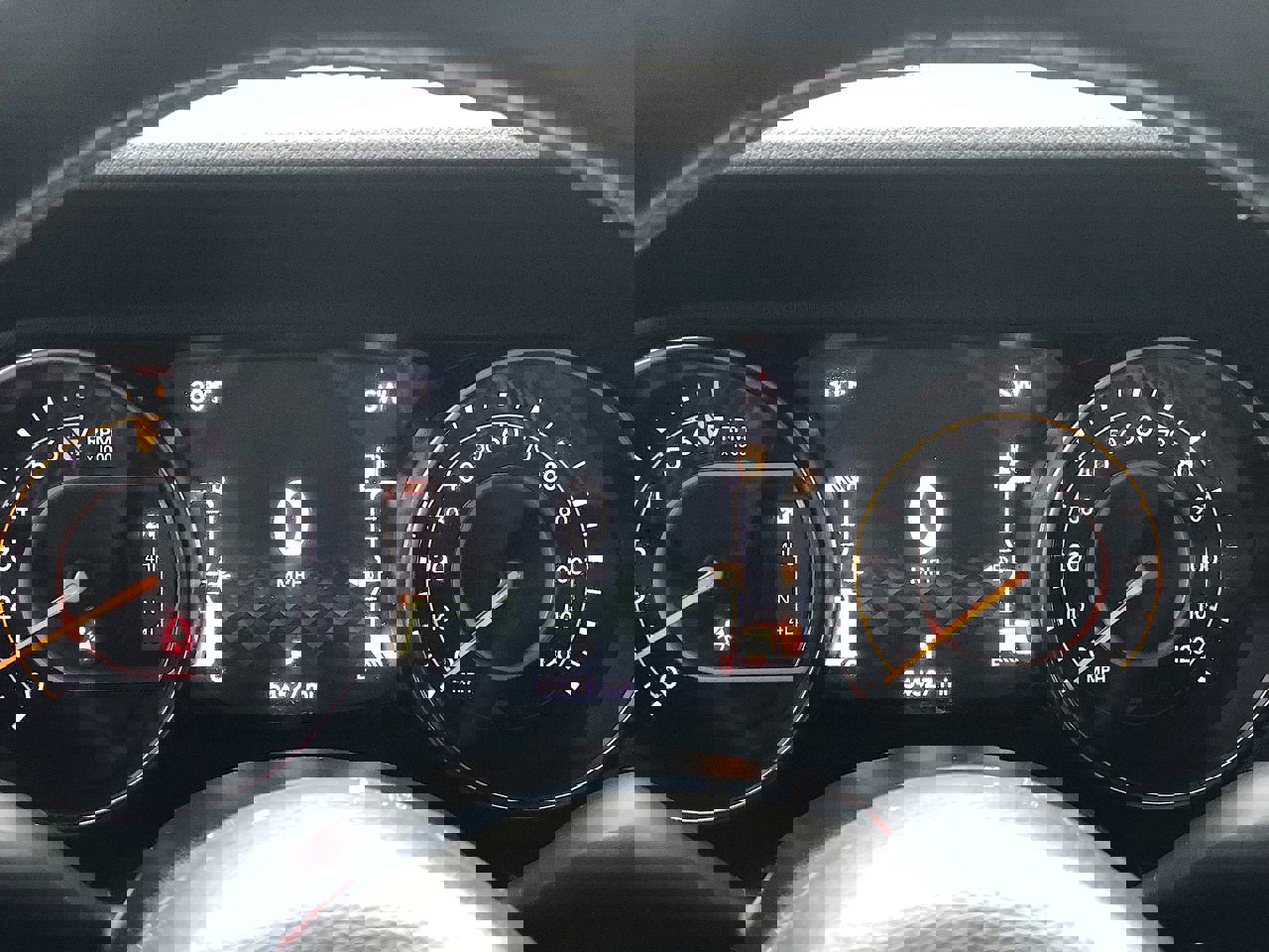 Used 2021 Jeep Gladiator Overland w/ Popular Equipment Package image 24