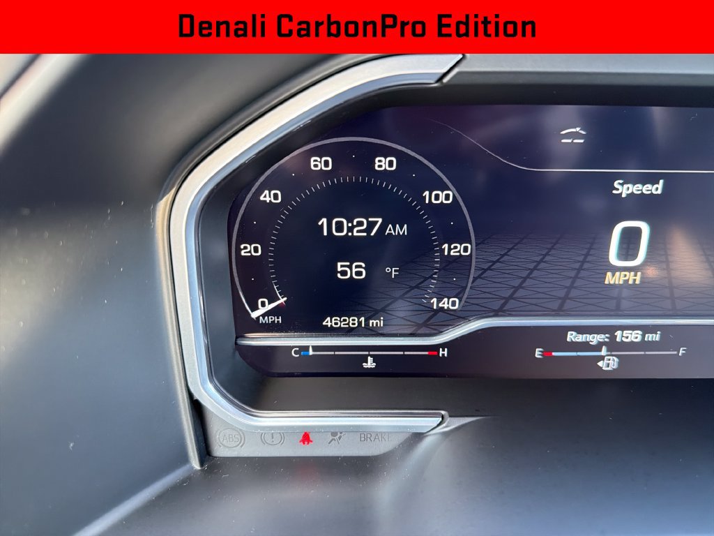 Certified 2023 GMC Sierra 1500 Denali w/ Technology Package AWD/4WD image 20