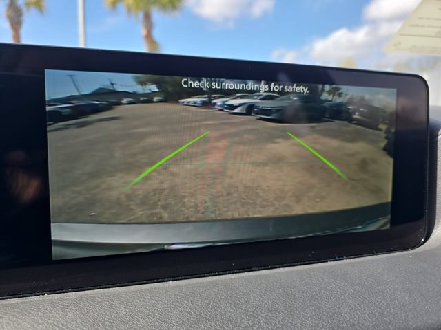 New 2026 Nissan Sentra S w/ Floor Mat Package FWD image 18