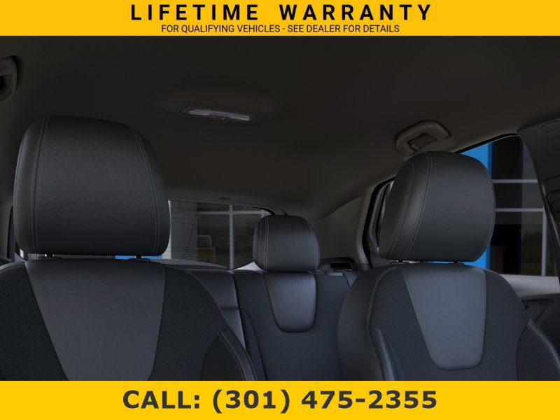 New 2026 Buick Encore GX Preferred FWD image 24