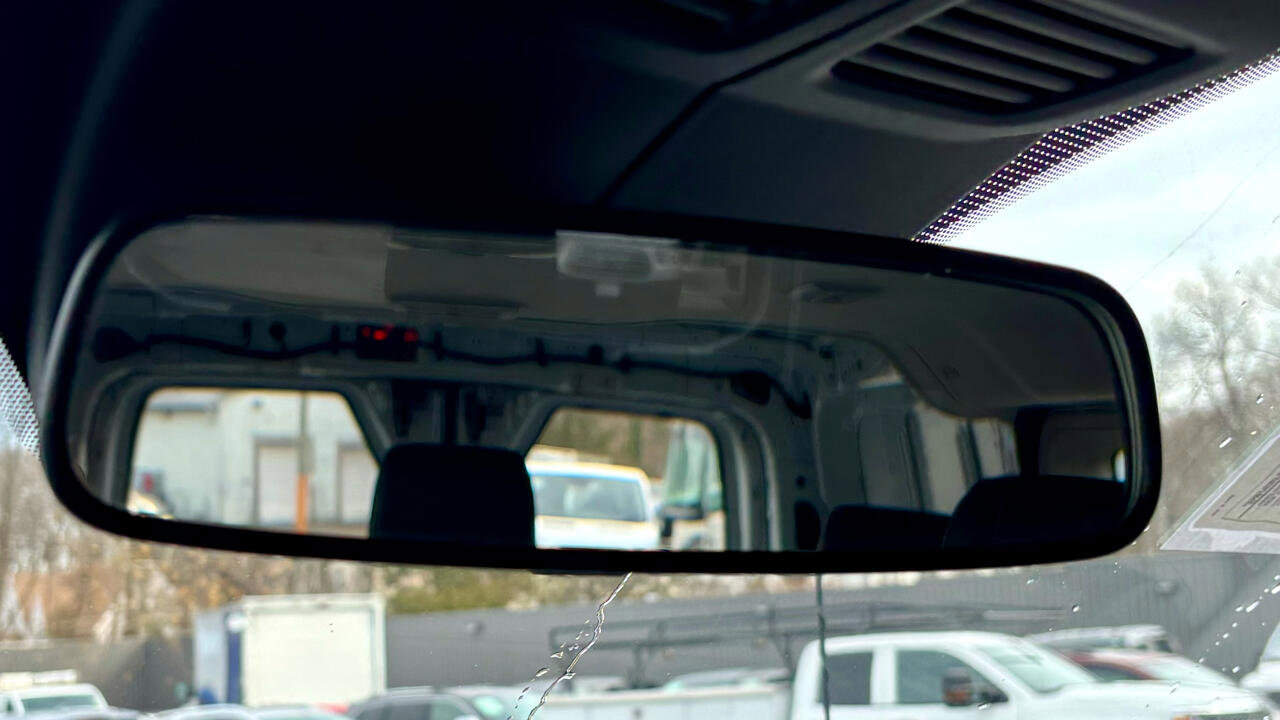 Used 2020 Ford Transit 250 130 Low Roof image 20