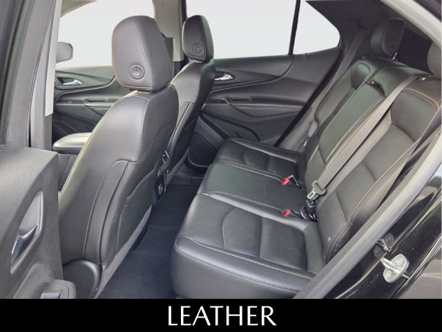 Used 2020 Chevrolet Equinox Premier w/ Premier Redline Edition FWD image 6