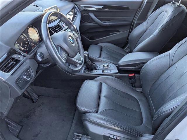 Used 2018 BMW X1 sDrive28i image 16