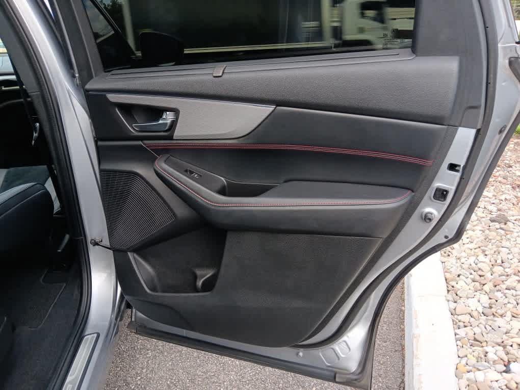 Used 2022 Acura MDX A-Spec AWD/4WD image 38