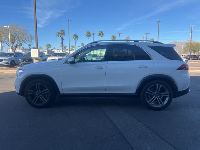 Used 2022 Mercedes-Benz GLE 350 image 6