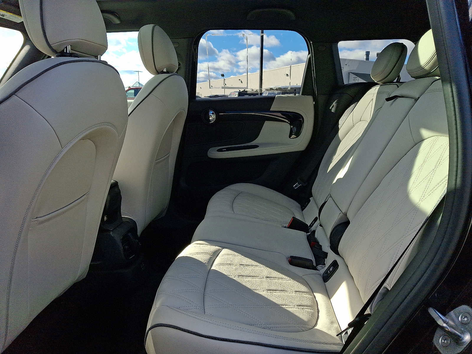 Used 2023 MINI Cooper Countryman S image 10