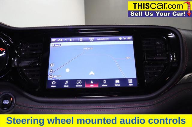 Used 2022 Dodge Durango R/T image 22
