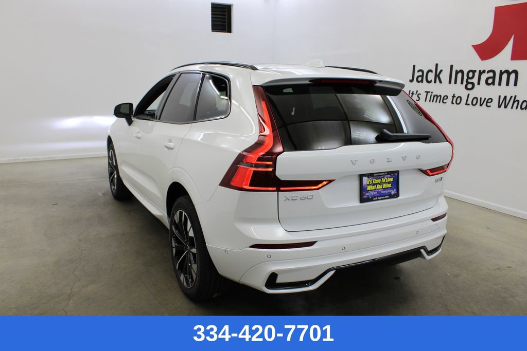 New 2026 Volvo XC60 B5 Plus w/ Climate Package image 2