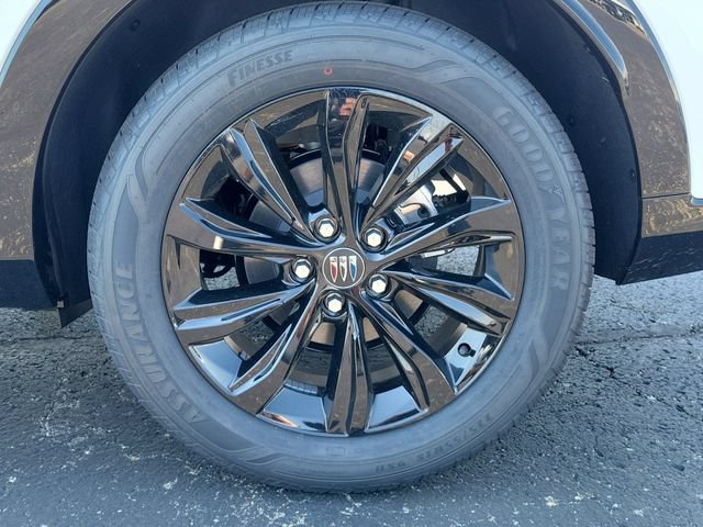 New 2026 Buick Envista Sport Touring w/ Convenience I Package FWD image 5