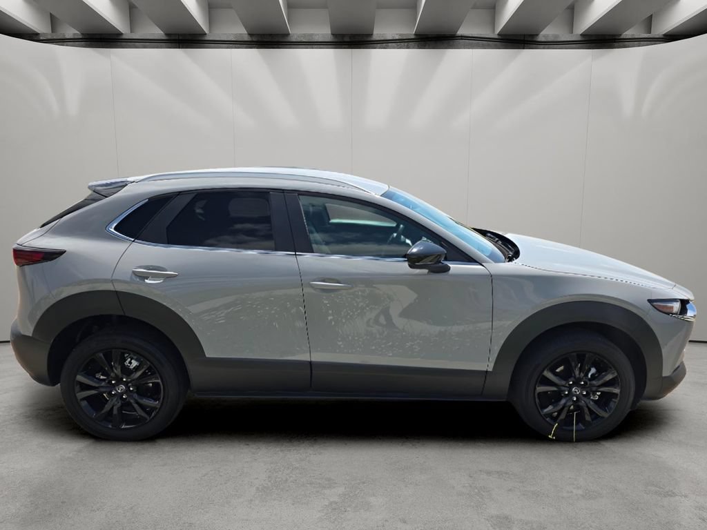 Used 2025 MAZDA CX-30 AWD 2.5 S w/ Select Sport Pkg image 6