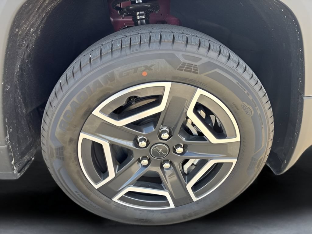 New 2026 Jeep Cherokee Laredo AWD/4WD image 13