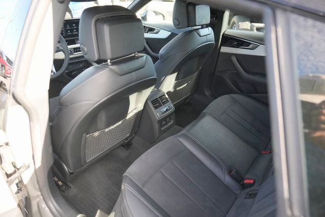 Used 2023 Audi A5 2.0T Premium Plus image 12