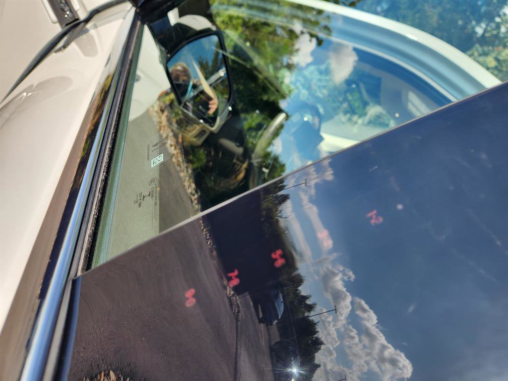 Used 2022 Lincoln Navigator Reserve image 11