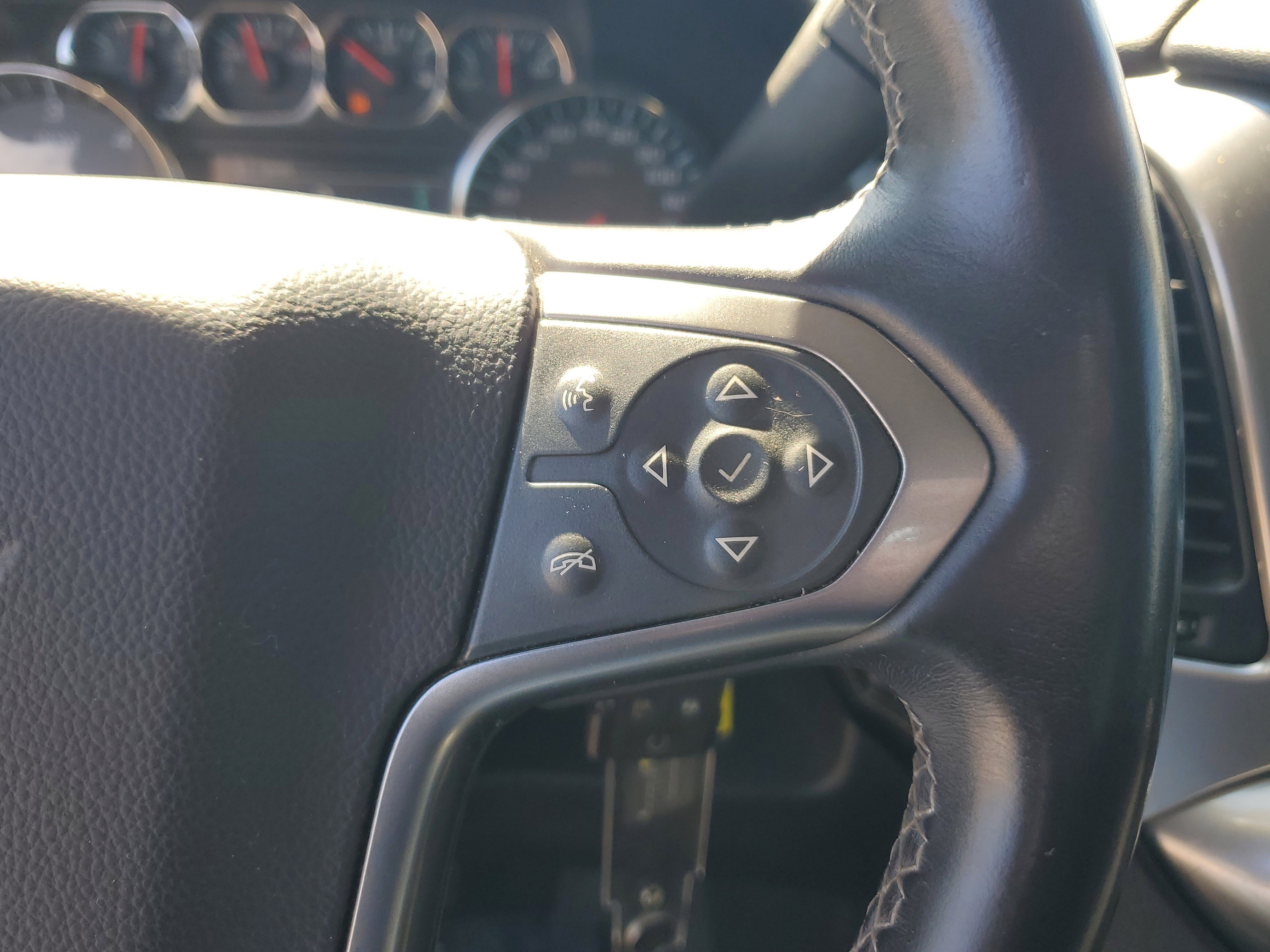 Used 2015 Chevrolet Tahoe LS w/ Max Trailering Package image 23