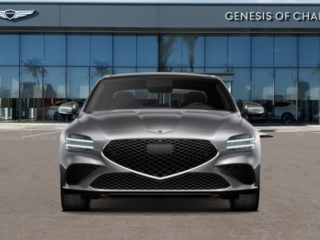 New 2026 Genesis G70 2.5T Prestige image 6