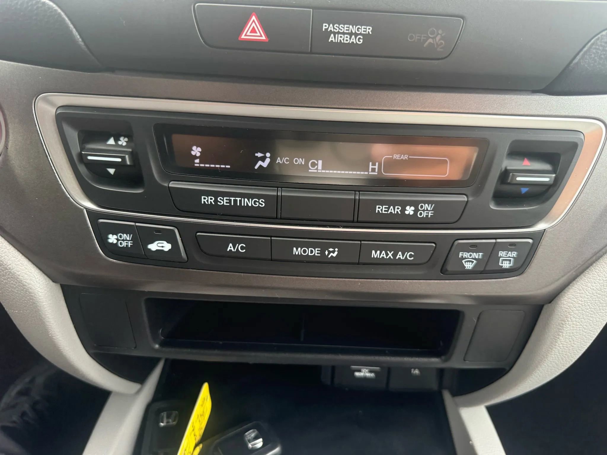 Used 2019 Honda Pilot LX image 27
