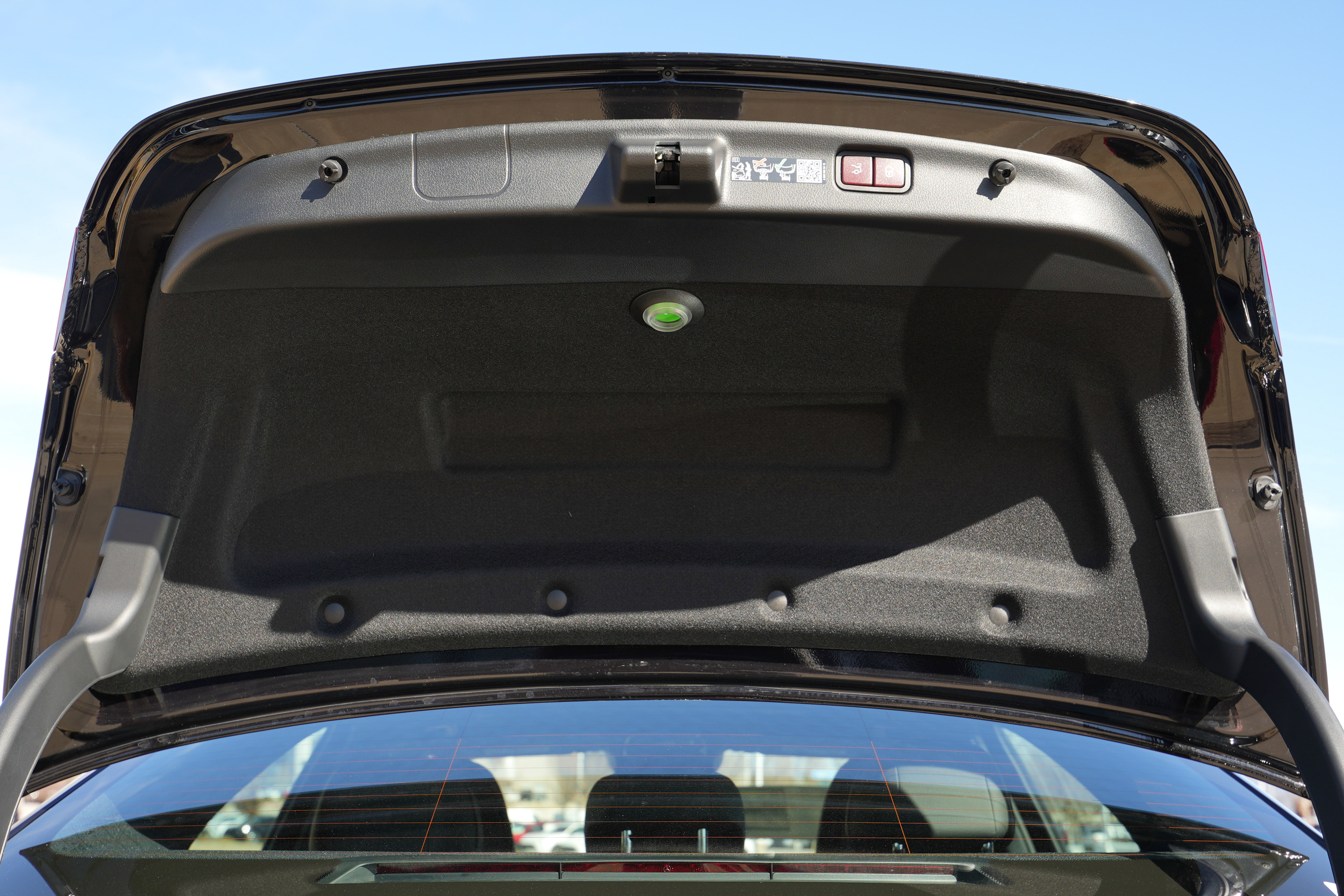 New 2026 Mercedes-Benz C 43 AMG 4MATIC Sedan image 24