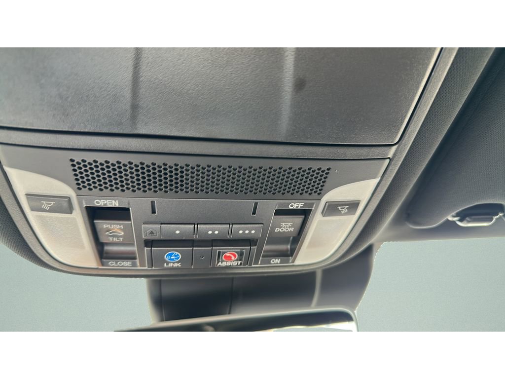 Used 2020 Acura TLX V6 w/ A-SPEC Pkg AWD/4WD image 25