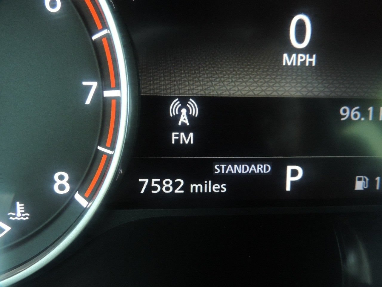 Used 2023 Nissan Rogue SV FWD image 28