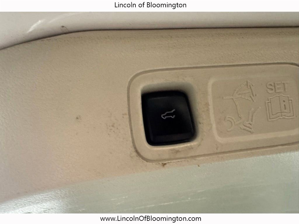 Used 2023 Lincoln Navigator Black Label AWD/4WD image 33