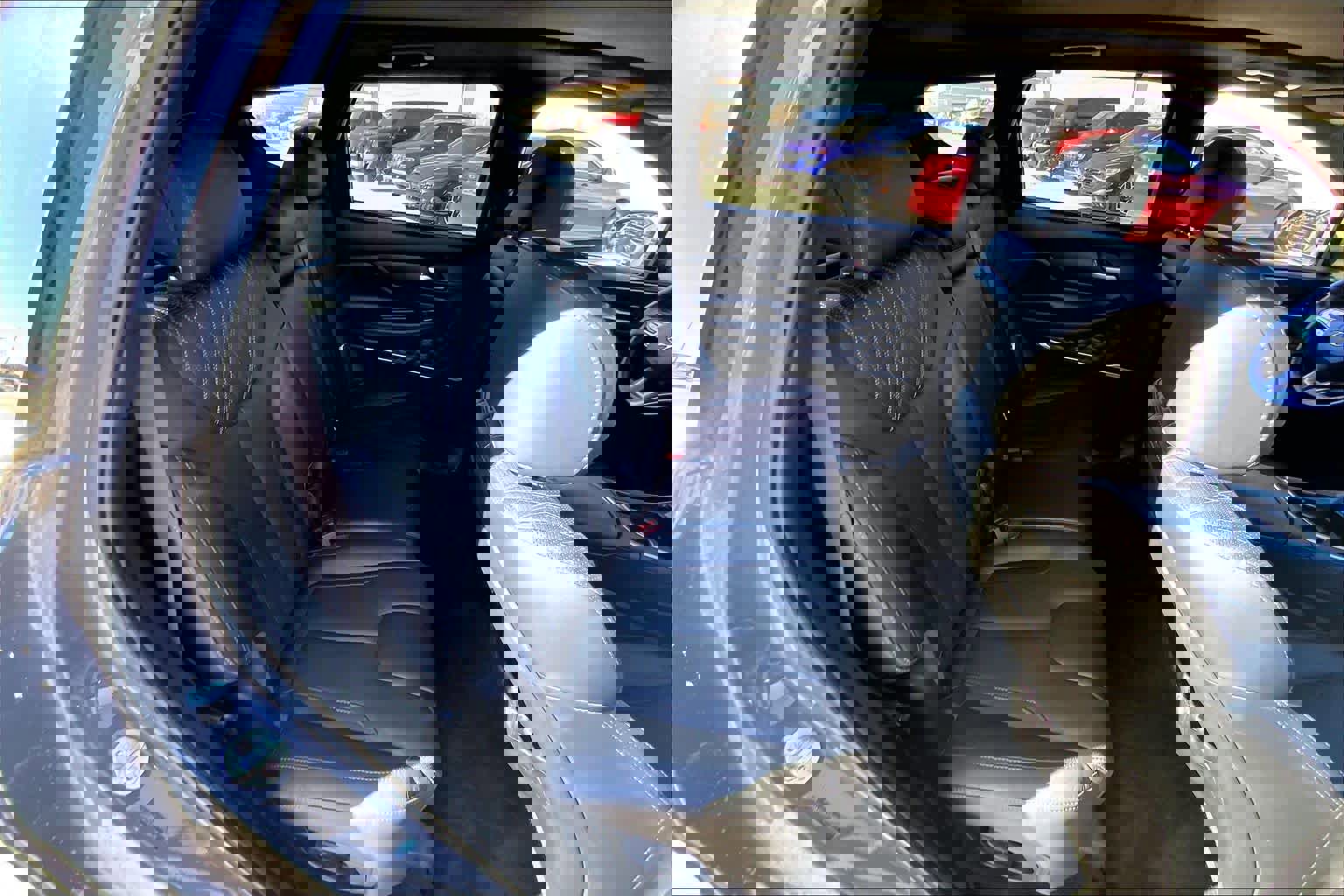 Used 2023 Hyundai Santa Fe Calligraphy w/ Cargo Package image 19