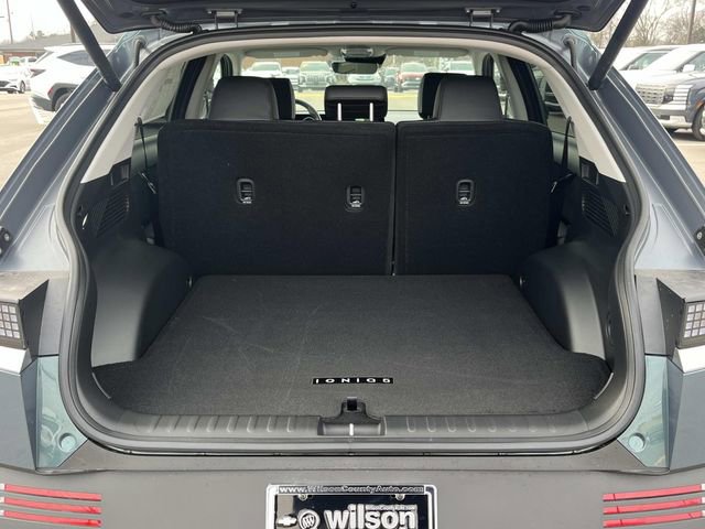 New 2026 Hyundai Ioniq 5 SEL image 11