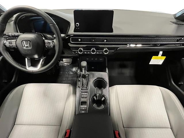 New 2026 Honda Civic Sport Touring image 19