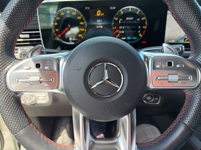 Used 2021 Mercedes-Benz GLE 53 AMG 4MATIC image 13