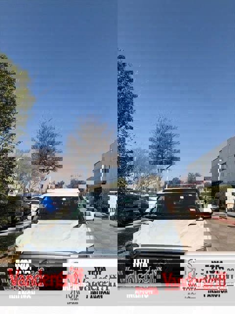 Used 2024 Toyota Tundra Limited