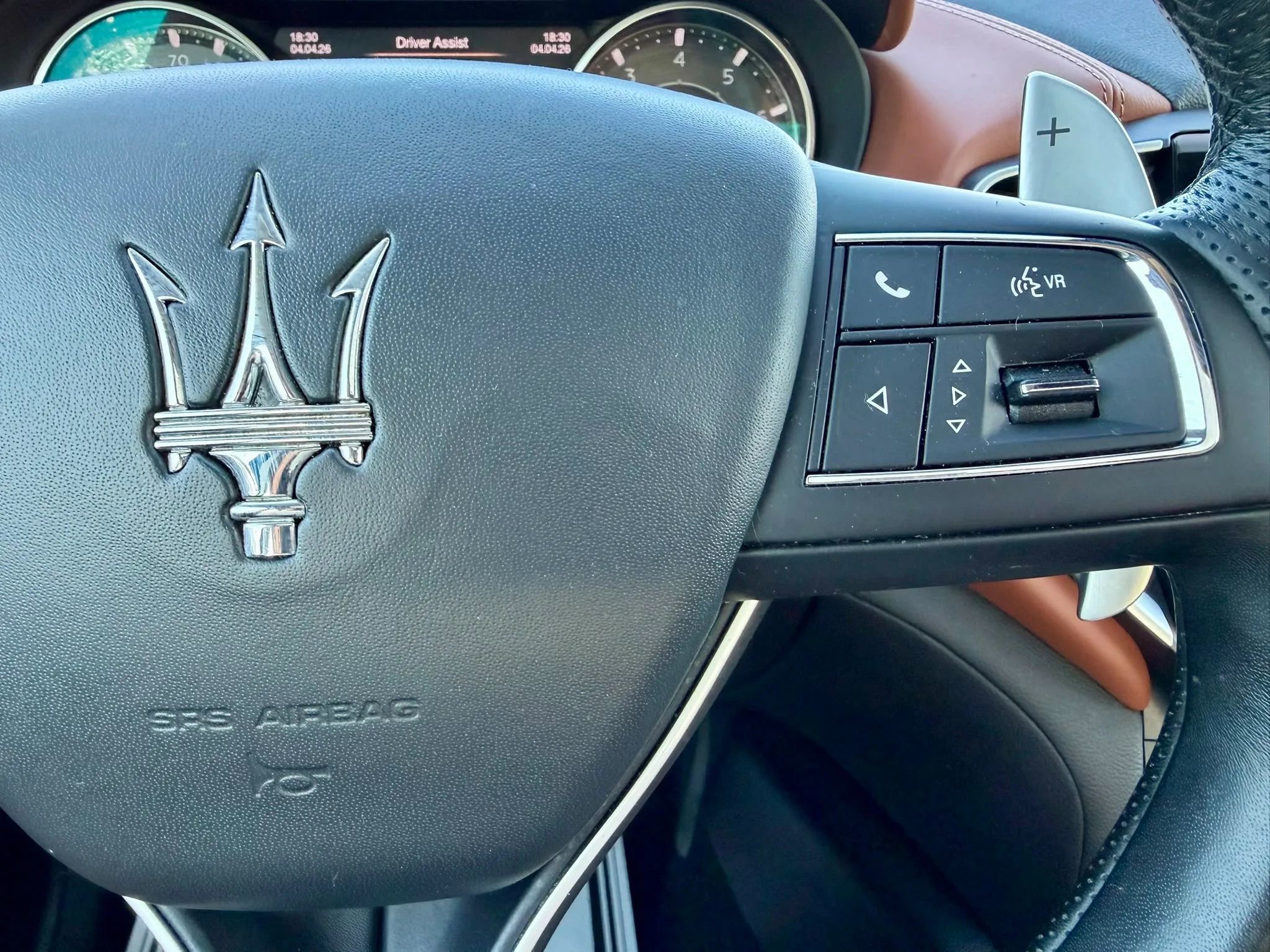 Used 2022 Maserati Ghibli Modena Q4 AWD/4WD image 30