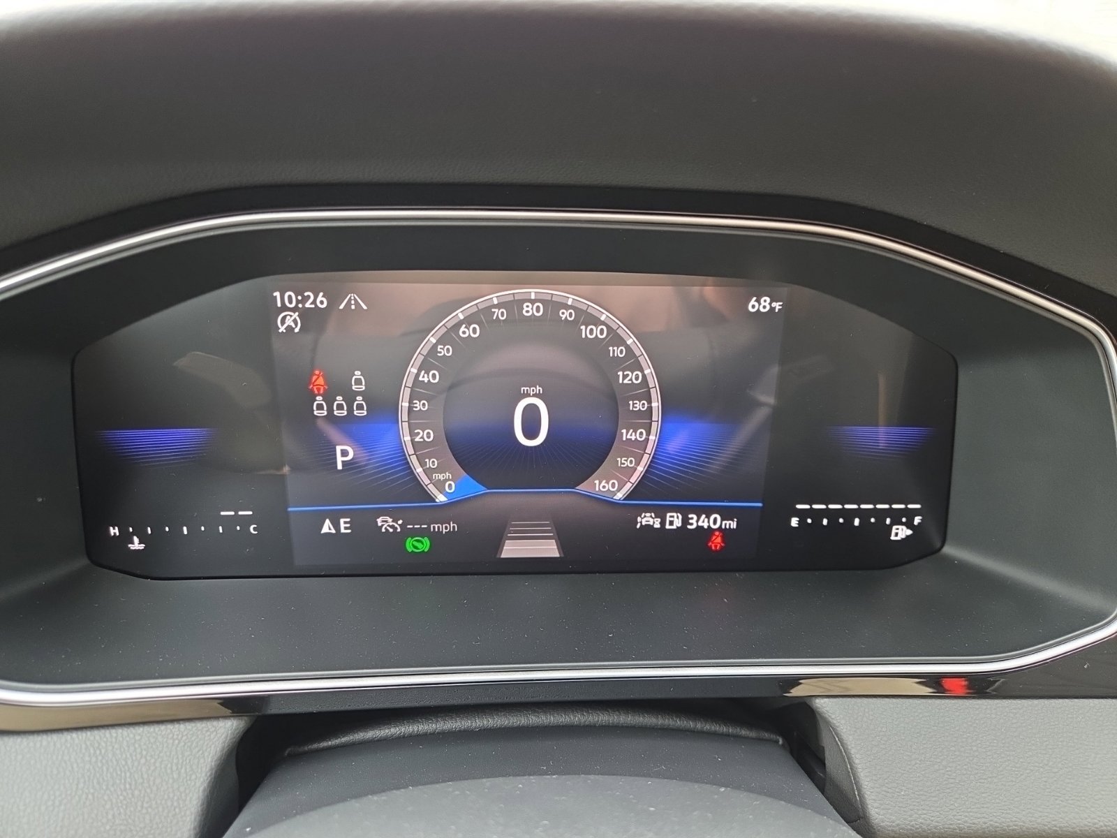 New 2027 Volkswagen Jetta Sport FWD image 24