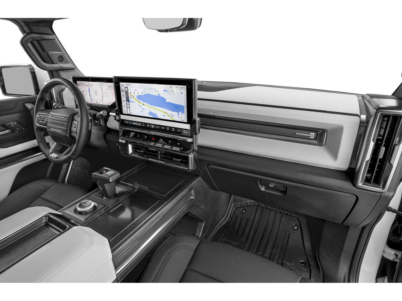 New 2026 GMC Hummer EV 4x4 Crew Cab image 34