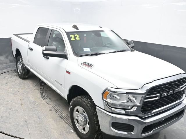 Used 2022 RAM 2500 Lone Star image 21