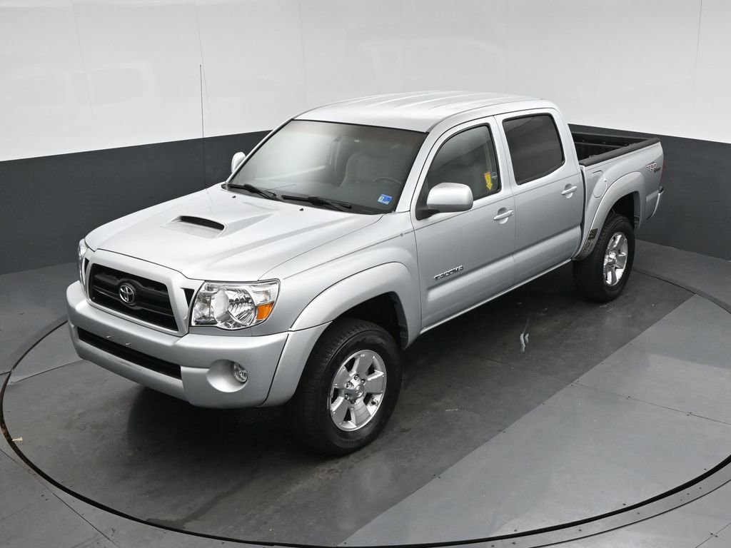 Used 2005 Toyota Tacoma PreRunner image 55