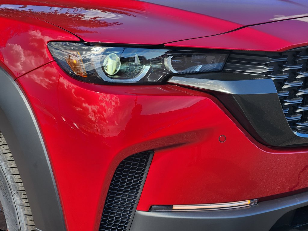 New 2026 MAZDA CX-50 2.5 Hybrid w/ Weather Package AWD/4WD image 28