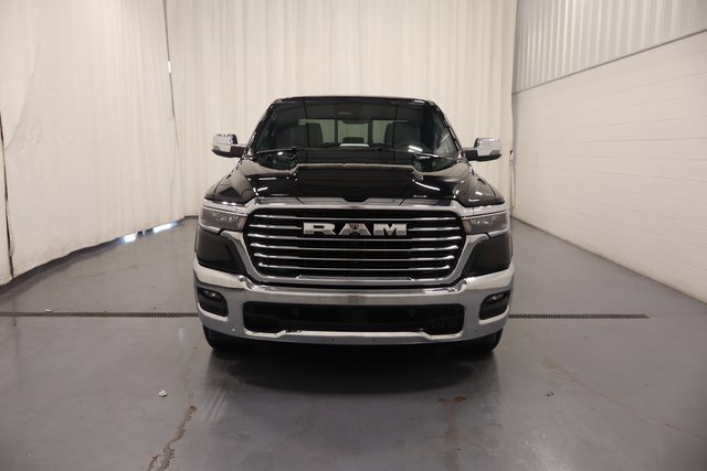 New 2026 RAM 1500 Laramie image 3