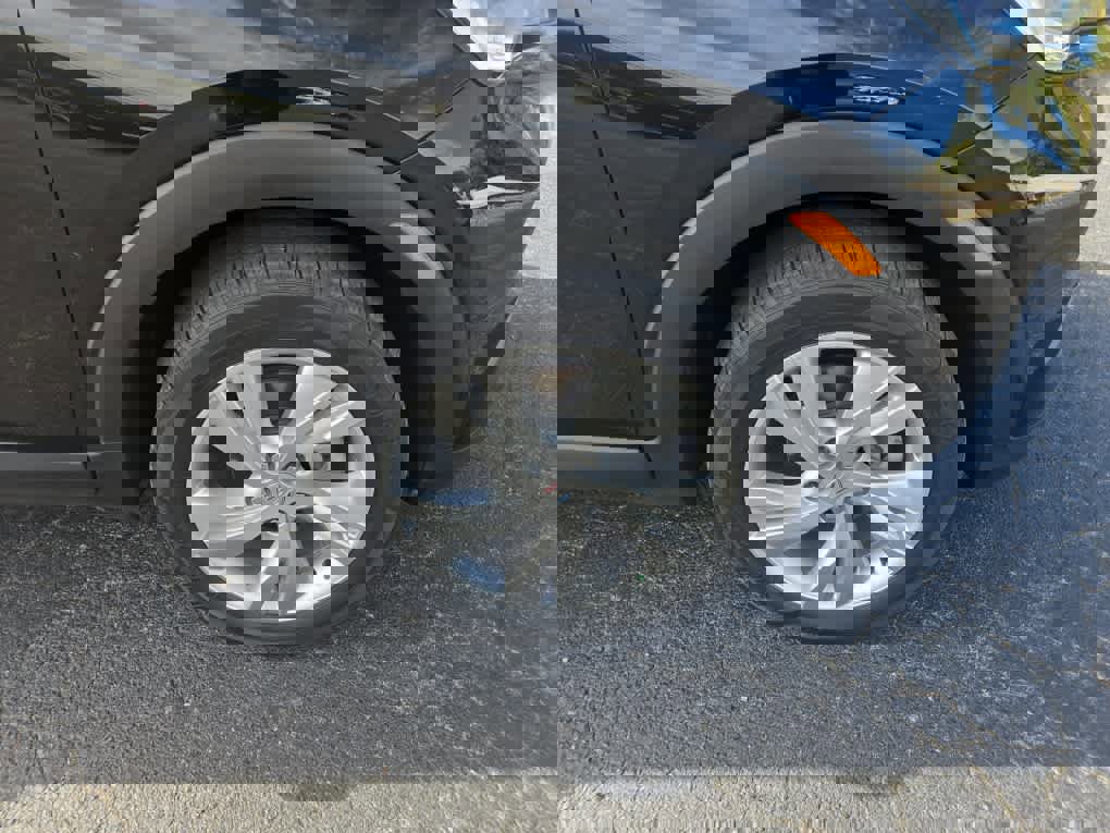Used 2025 Buick Encore GX Preferred w/ Comfort Package image 9