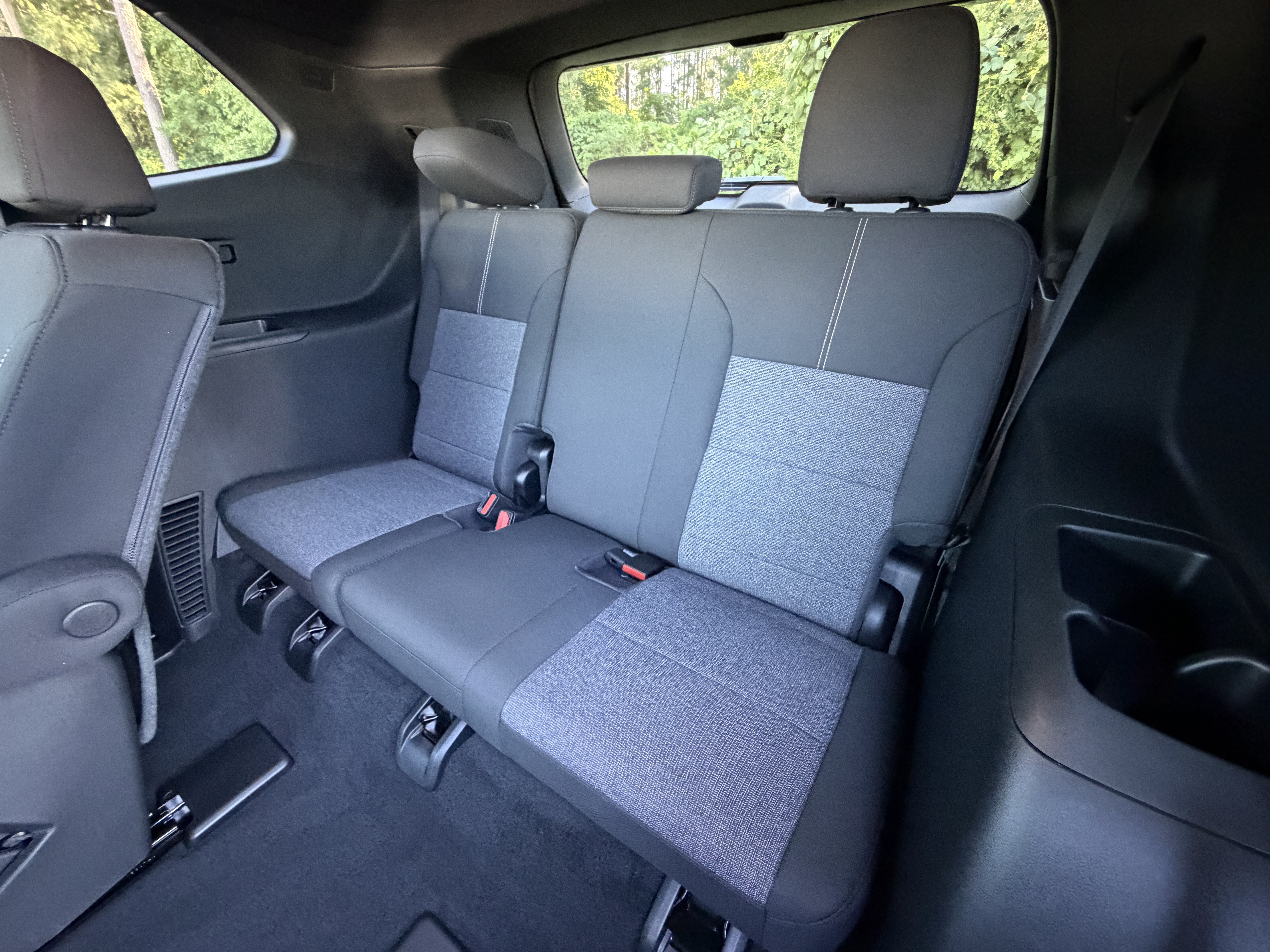 New 2026 GMC Acadia Elevation w/ Black Edition FWD image 16