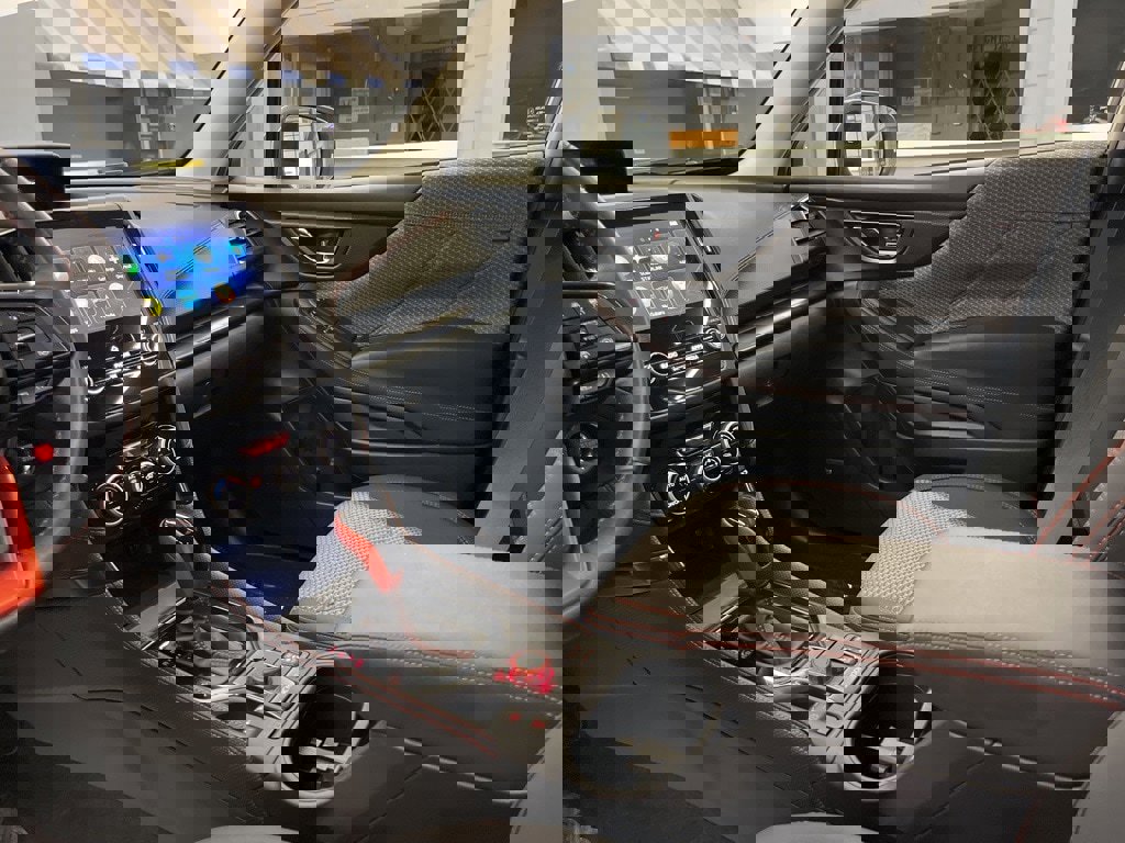 Used 2024 Subaru Forester Sport image 24