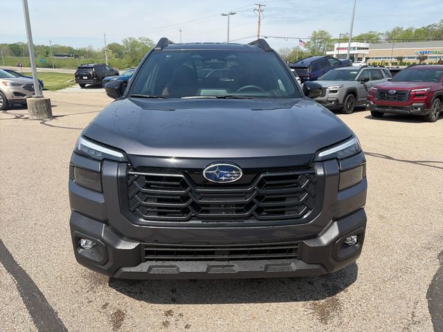 New 2026 Subaru Outback Touring XT AWD/4WD video 2