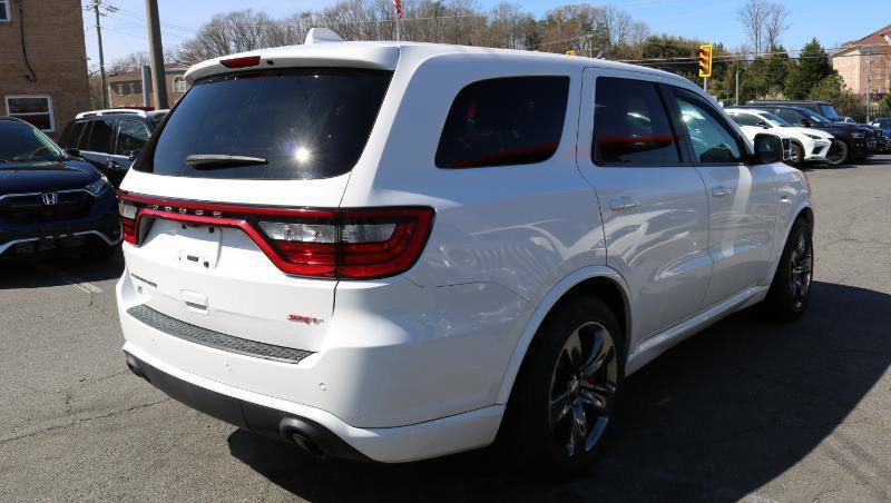 Used 2018 Dodge Durango SRT image 7