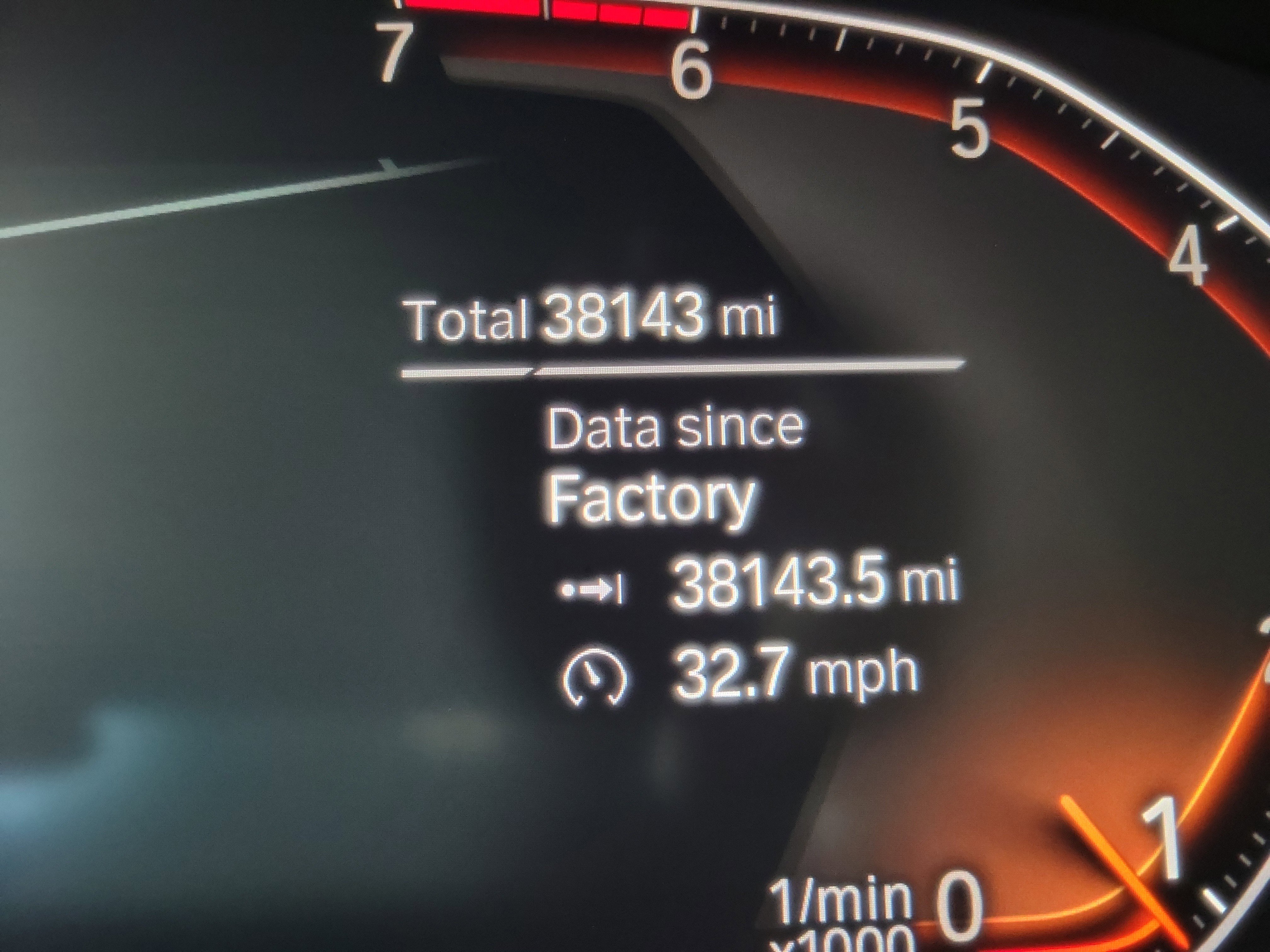 Used 2023 BMW X3 xDrive30i image 23