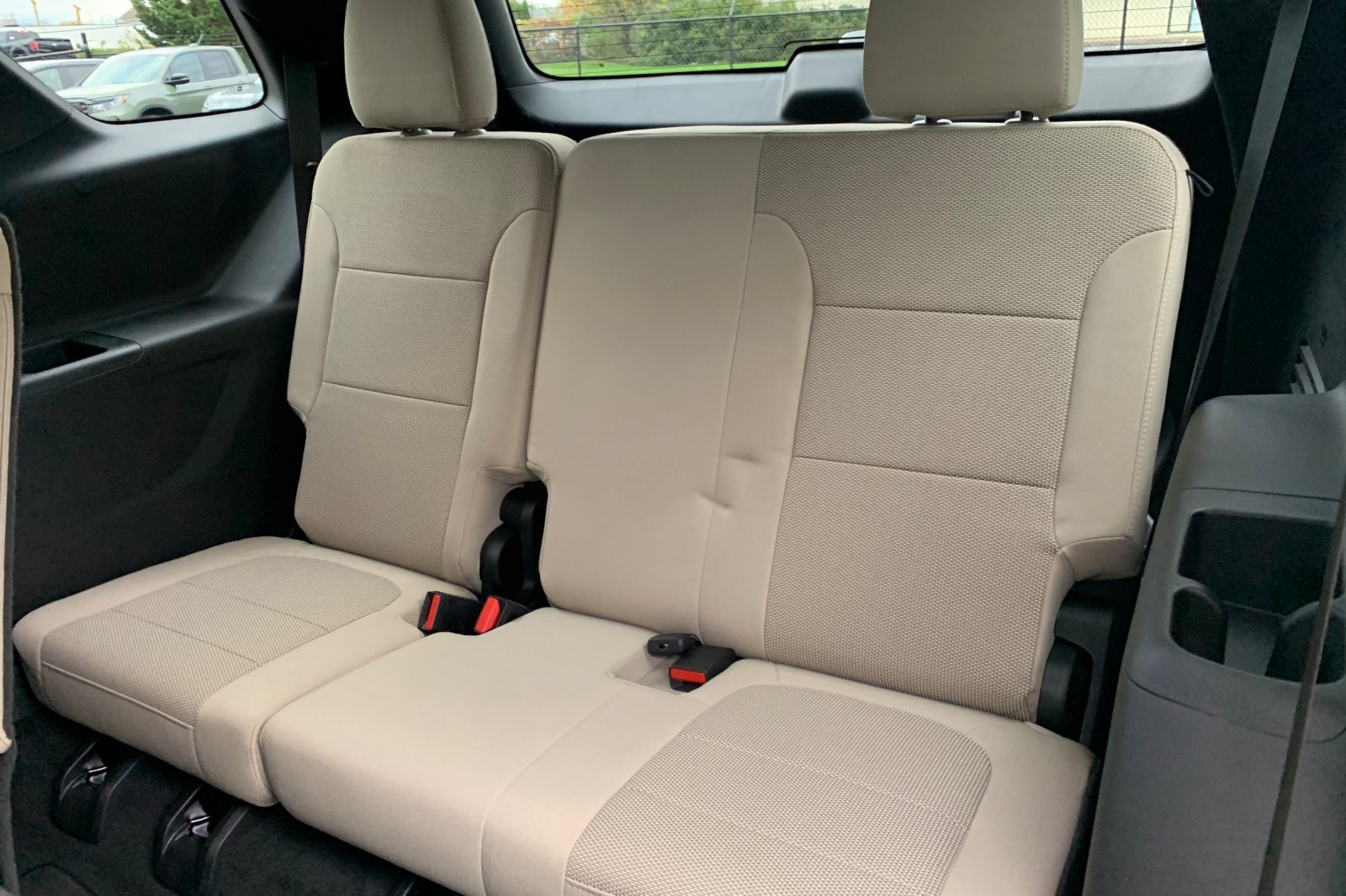 Used 2023 Chevrolet Traverse LS w/ Safety Package AWD/4WD image 19