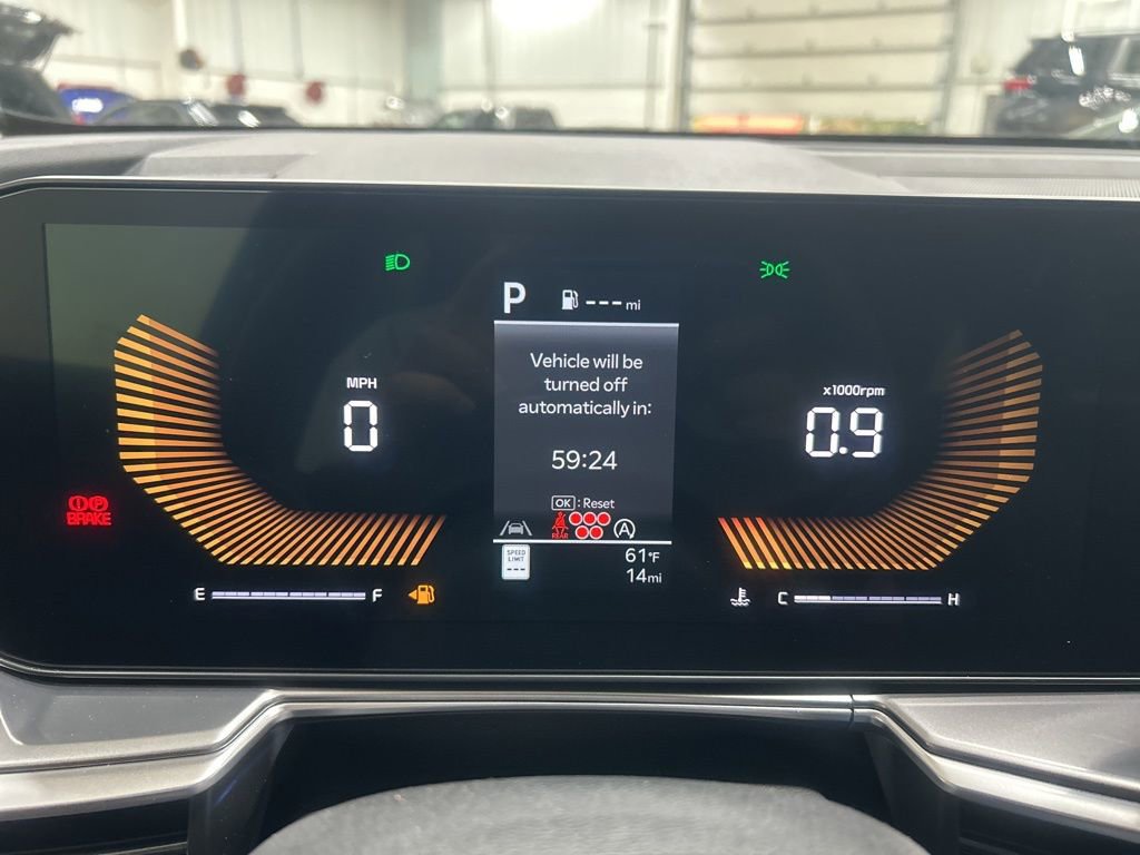 New 2025 Kia Sorento S image 14