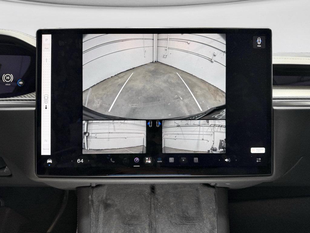 Used 2022 Tesla Model X Plaid AWD/4WD image 15