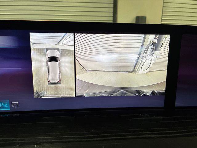 Certified 2025 Cadillac Escalade Sport AWD/4WD image 55
